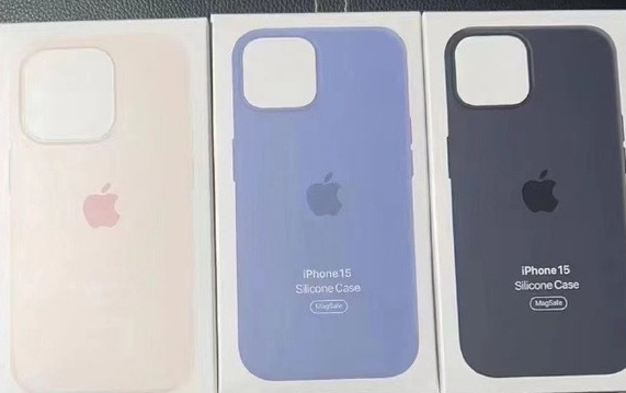 白马井镇苹果14维修站分享iPhone14手机壳能直接给iPhone15用吗？ 