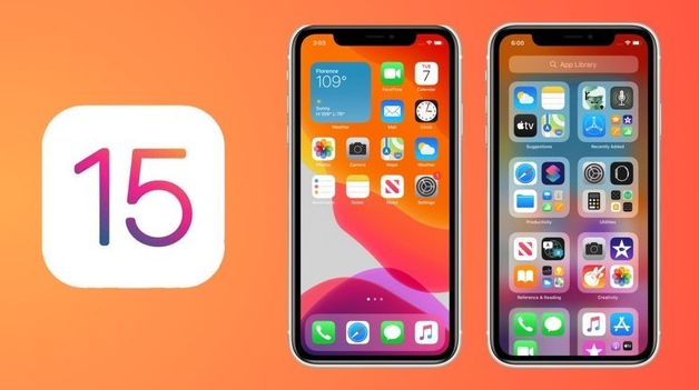 白马井镇苹果13维修分享iPhone13更新iOS 15.5，体验如何 