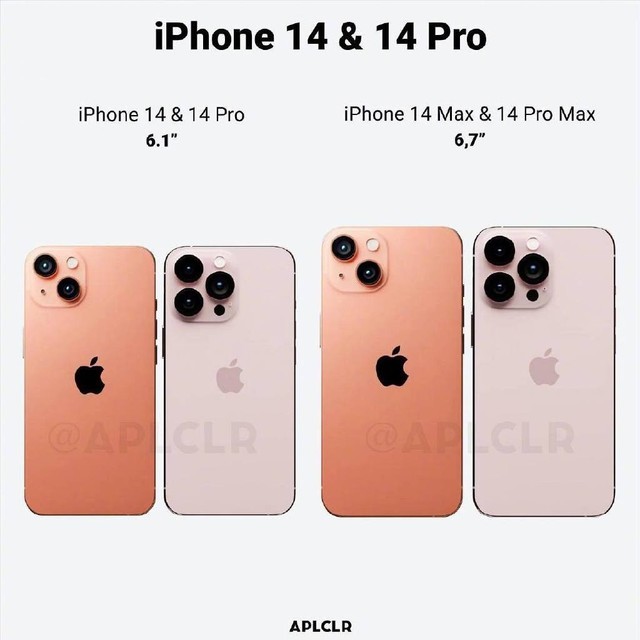 白马井镇苹果14维修分享阳光橙+樱花粉的iPhone 14 