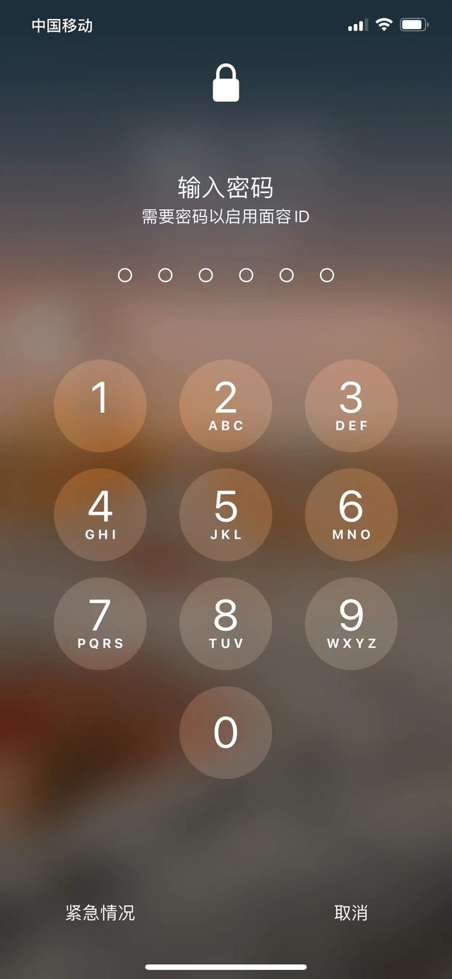 白马井镇苹果13维修分享iPhone 13加强锁屏功能有什么用 