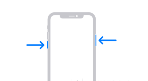 白马井镇苹果13维修分享iPhone13屏幕失灵怎么办 