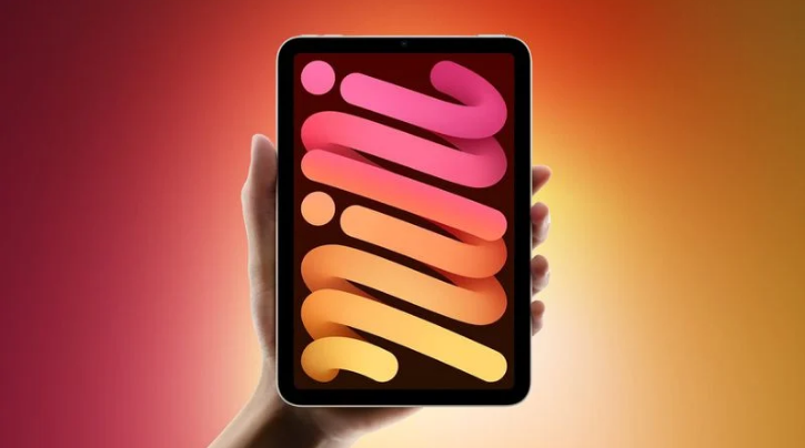 白马井镇苹果手机维修分享iPad mini 7 屏幕硬件可能进行了更新  