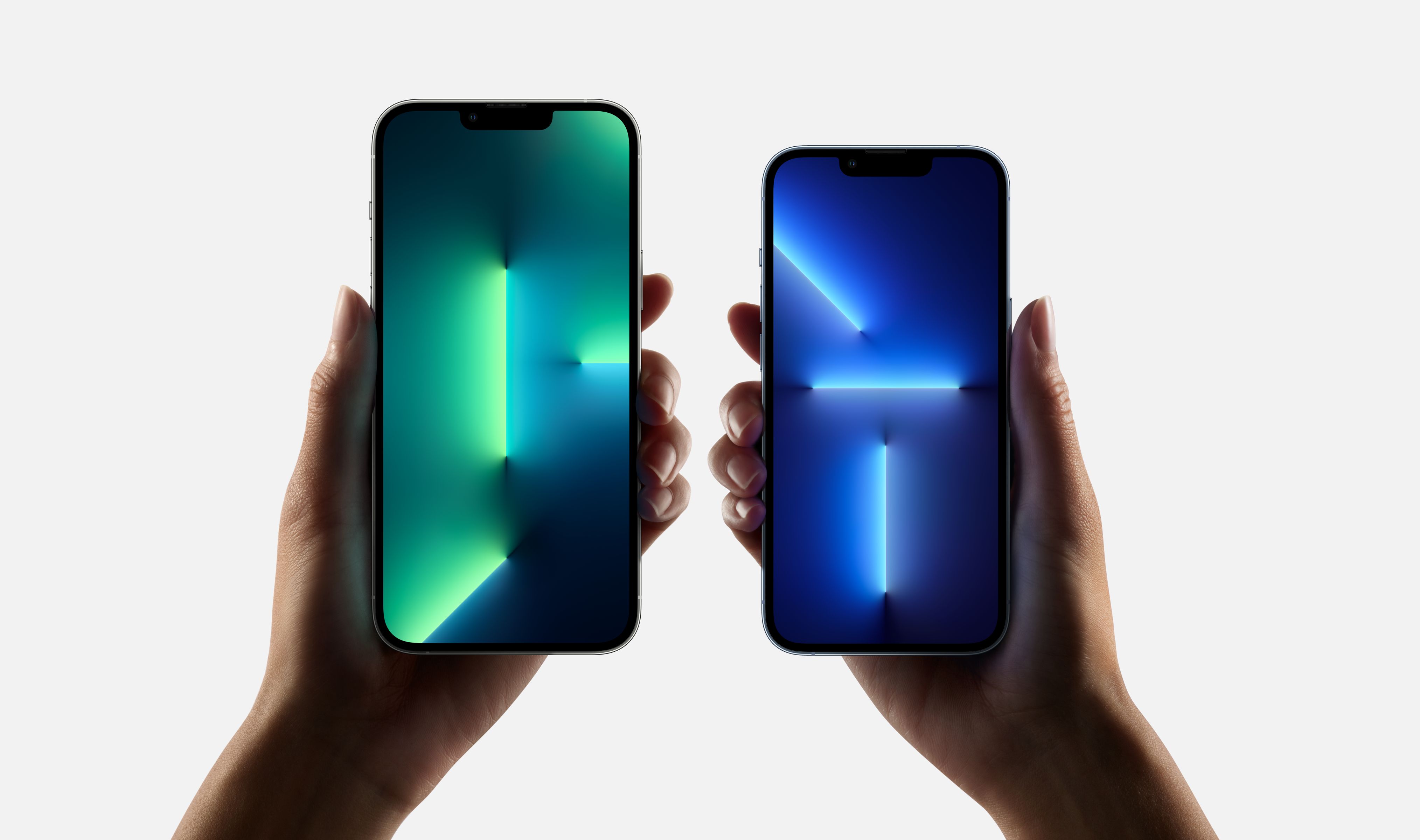 白马井镇苹果手机维修分享iPhone 13 四款机型怎么选 