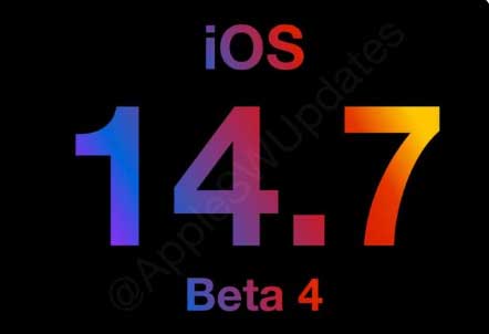 白马井镇苹果手机维修分享iOS 14.7 Beta4值得升级吗 