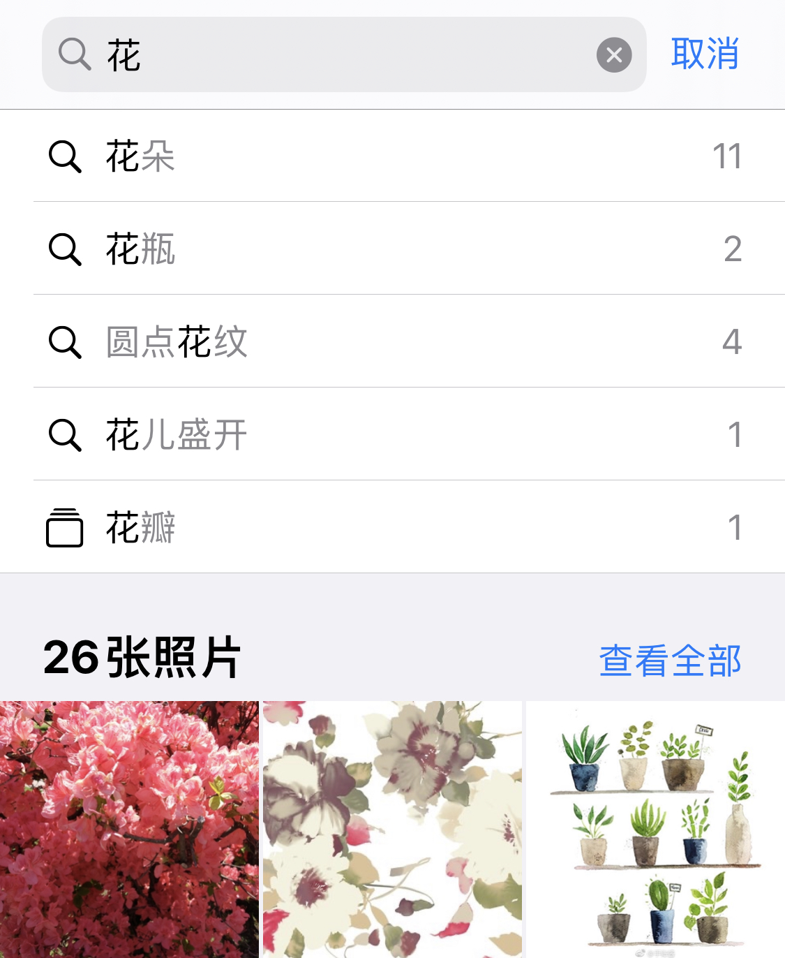 白马井镇苹果手机维修分享iPhone 小技巧 