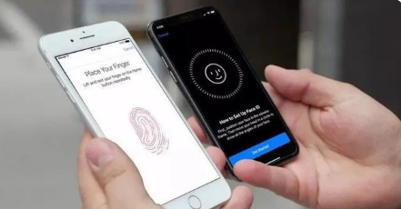 白马井镇苹果手机维修分享iPhone 13 系列会有屏下指纹吗 