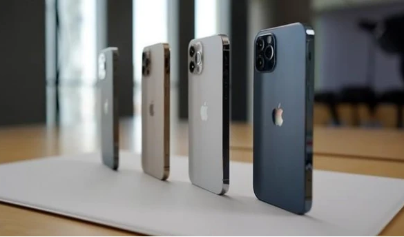 白马井镇苹果手机维修分享为什么说iPhone13才是真旗舰 