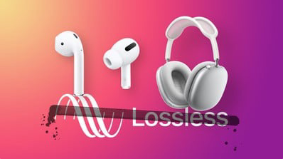 白马井镇苹果手机维修分享哪些设备支持Apple Music 无损音频 