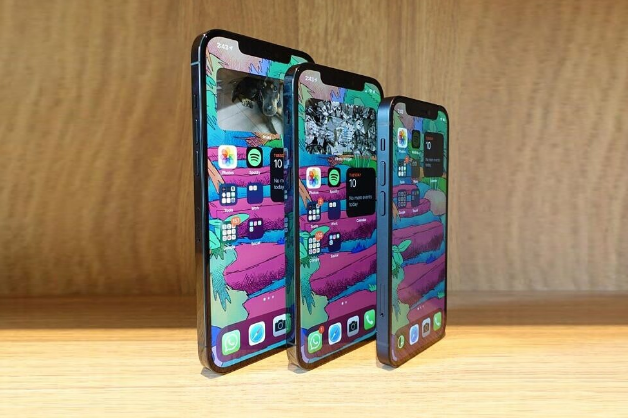白马井镇苹果手机维修分享iPhone 13发布日期 