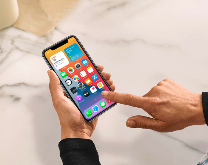白马井镇苹果手机维修分享iPhone 12 出现运行缓慢或死机的情况怎么办 