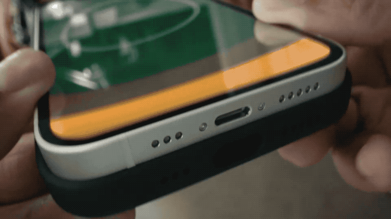 白马井镇苹果手机维修分享未来 Magsafe 还有哪些发展空间 