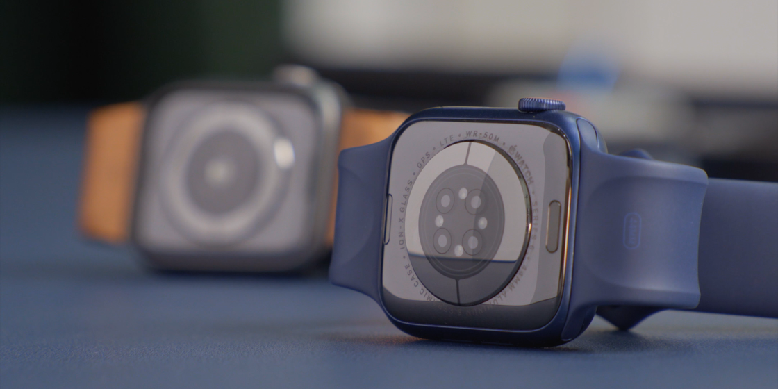 白马井镇苹果手机维修分享Apple Watch 是如何测量卡路里的 
