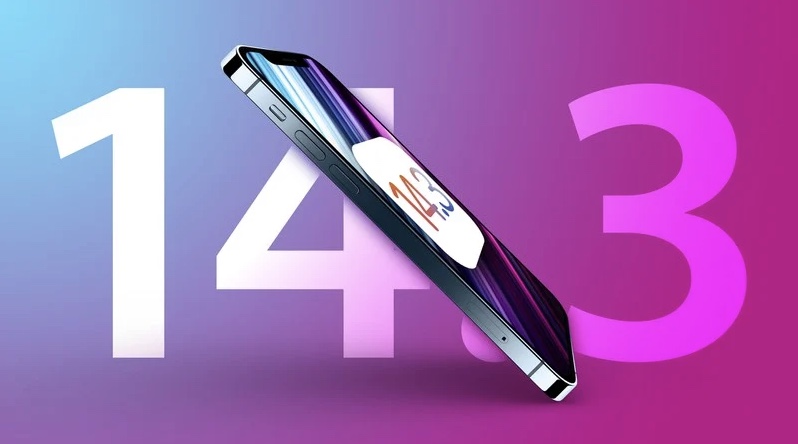 白马井镇苹果手机维修分享iOS 14.3 RC2已发，iOS 14.3正式版本还远吗 