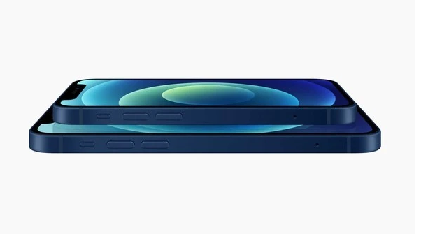 白马井镇苹果手机维修分享iPhone 12 mini 锁屏后触屏失灵怎么办 