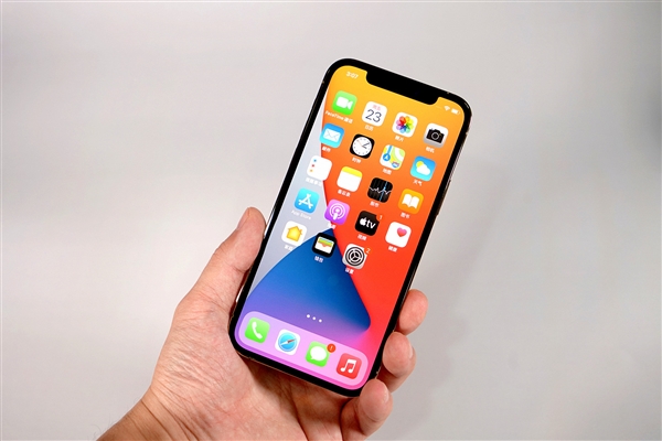 白马井镇苹果手机维修分享iOS 14.2修订版已到，专属iPhone 12系列 