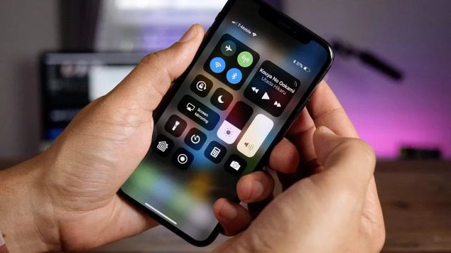 白马井镇苹果手机维修分享iPhone 12信号差怎么办 