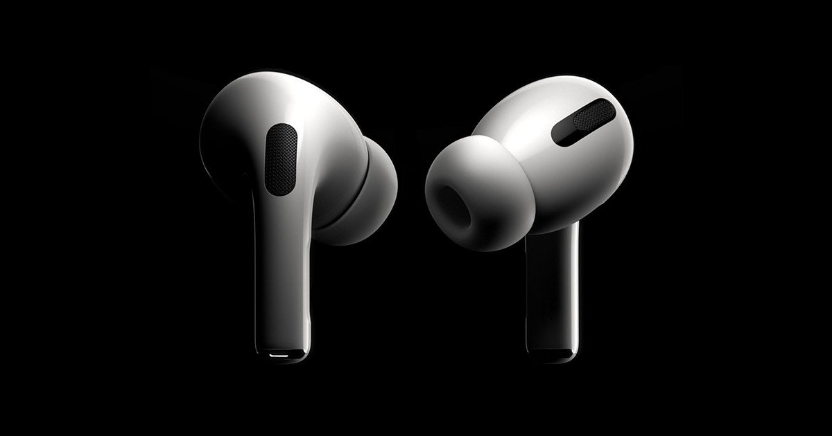 白马井镇苹果手机维修分享AirPods Pro 爆音、降噪效果下降怎么办 