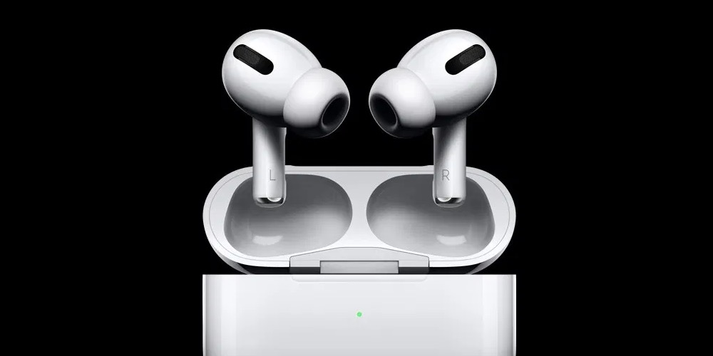 白马井镇苹果手机维修分享AirPods Pro 出现静电噪音 