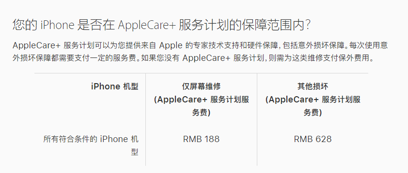 白马井镇苹果手机维修分享苹果 iPhone 12 官方维修价格是多少 