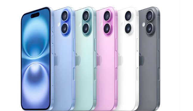 白马井镇苹果手机维修分享iPhone 17换电池 