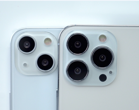 白马井镇苹果维修点分享iPhone 13 Pro主板出问题时解决方案 