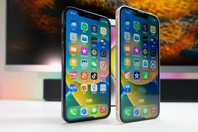 白马井镇苹果维修点分享iPhone 14 Plus自动关机内存连锁故障解析 
