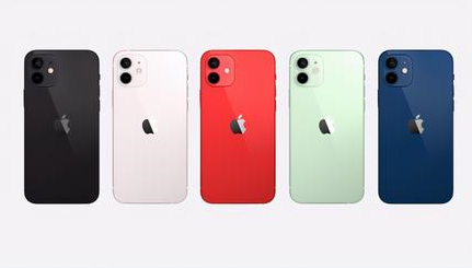 白马井镇苹果维修点分享iPhone 12黑屏隐蔽故障解读 