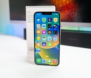 白马井镇苹果维修点分享iPhone 14 Plus黑屏小众诱因汇总 