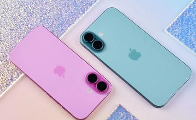 白马井镇苹果维修点分享iPhone 16手机黑屏多重诱因解析 