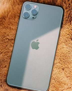 白马井镇苹果维修点分享iPhone 11 Pro Max电池发烫特殊问题 