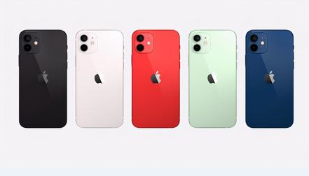 白马井镇苹果维修点分享iPhone 12电池发烫少见诱因解析 
