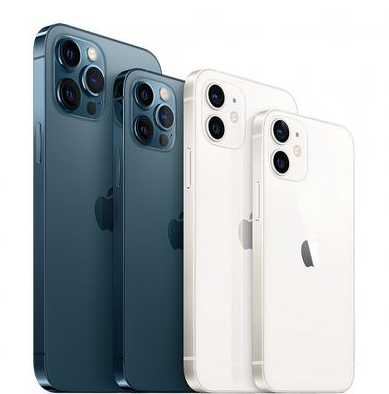 白马井镇苹果维修点分享iPhone 12 Pro发烫关联故障汇总 