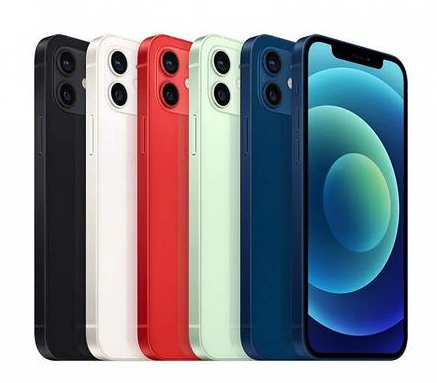 白马井镇苹果维修点分享iPhone 12 Pro Max发烫冷门故障梳理 
