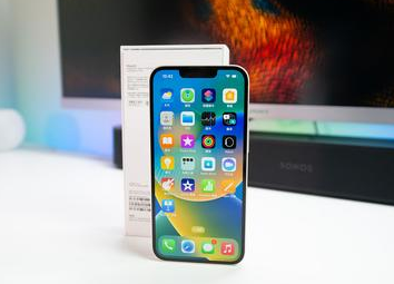 白马井镇苹果维修点分享iPhone 14电池发烫真实诱因盘点 
