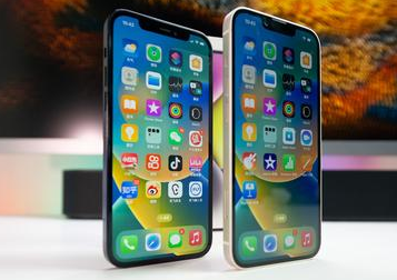 白马井镇苹果维修点分享iPhone 14 Plus发烫常见情况科普 