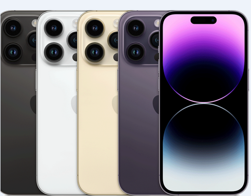 白马井镇苹果维修点分享iPhone 14 Pro发烫易忽略问题解析 