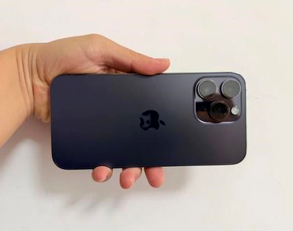 白马井镇苹果维修点分享iPhone 14 Pro Max发烫多重诱因剖析 